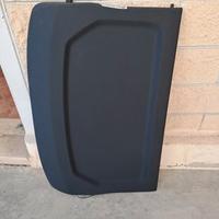 Cappelliera audi q3 sportback