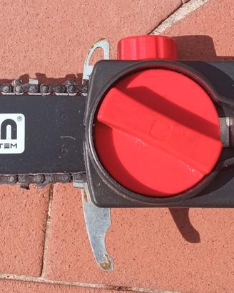 Potatore telescopico Zanon ZP190LP