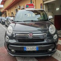 FIAT 500L 0.9 CV84 KW62 TWINAIR NATURALPOWER