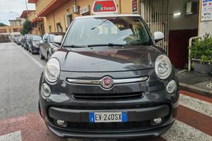FIAT 500L 0.9 CV84 KW62 TWINAIR NATURALPOWER