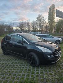 peugeot 3008 diesel del 2012