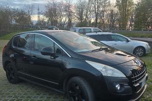 peugeot 3008 diesel del 2012
