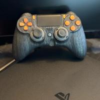 Scuf custom controller