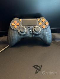Scuf custom controller