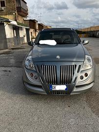 Autofunebre Intercar RX 400 V