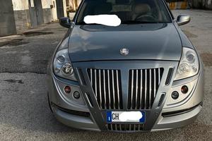 Autofunebre Intercar RX 400 V