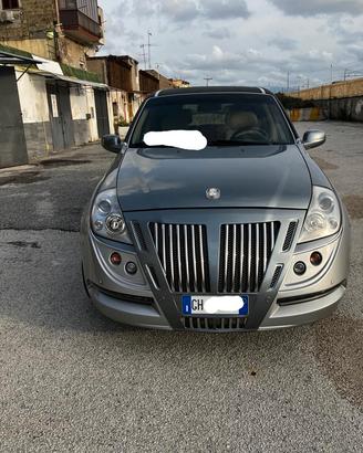 Autofunebre Intercar RX 400 V
