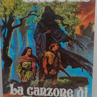 La canzone di Shannara