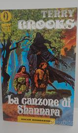 La canzone di Shannara