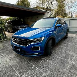 Occorenza VOLKSWAGEN  T-ROC