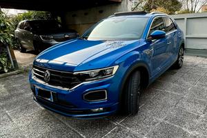 Occorenza VOLKSWAGEN  T-ROC
