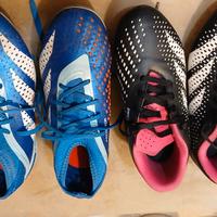 scarpe calcio ragazzo