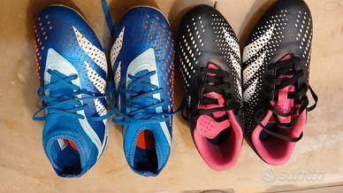 scarpe calcio ragazzo