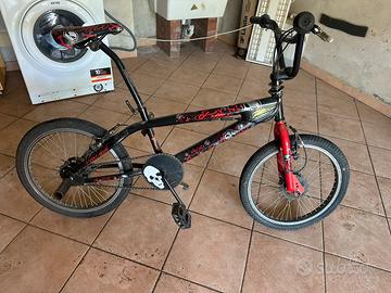Bici Bmx