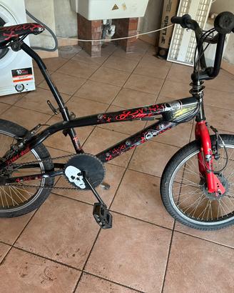 Bici Bmx
