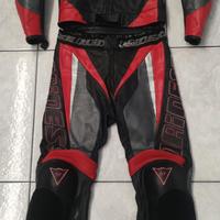 Tuta Dainese Kappa