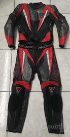 Tuta Dainese Kappa