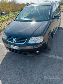 Volkswagen Turan 1.9
