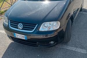 Volkswagen Turan 1.9
