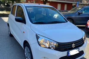 Suzuki Celerio 1.0 anno 2018