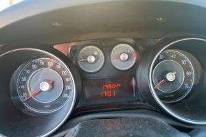 fiat PUNTO EVO 1,200 benzina