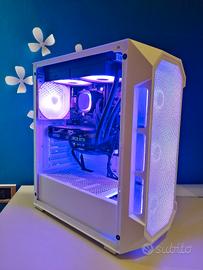 PC gaming i5 rtx 5060