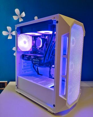 PC gaming i5 rtx 5060