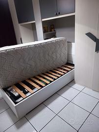 stanzetta in perfette condizioni.