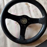 volante auto epoca 