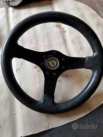 volante auto epoca 