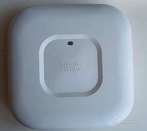 access point Cisco AIR-CAP2702I-E-K9