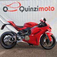 Ducati Panigale V4