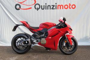 Ducati Panigale V4
