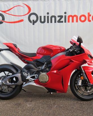 Ducati Panigale V4