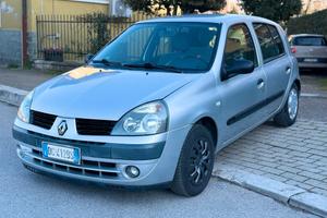 Renault Clio  Storia 1.2 benzina/ GPL 
