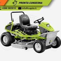 Trattorino Grillo MD24