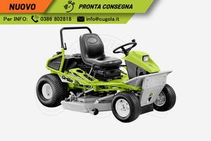 Trattorino Grillo MD24