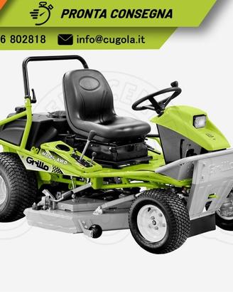 Trattorino Grillo MD24