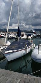 Barca a vela modello Altura