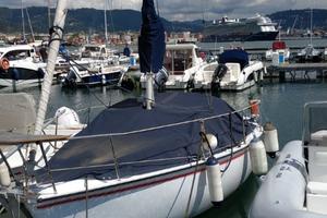 Barca a vela modello Altura