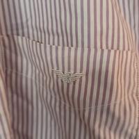 camicia emporio Armani 