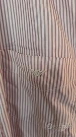 camicia emporio Armani 