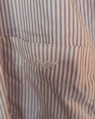 camicia emporio Armani 