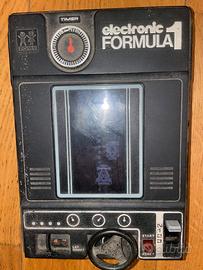 Electronic Formula 1 anno 1978