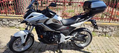 Moto usata pari al nuovo