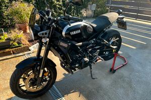Yamaha XSR 900