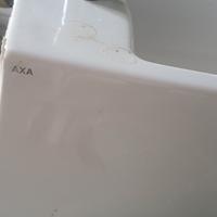 sanitari axa come nuovi