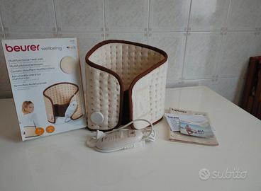 Beurer HK 49 Cosy - Fascia lombare riscaldante