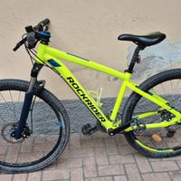 rockrider st 520