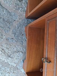 Comodini in legno